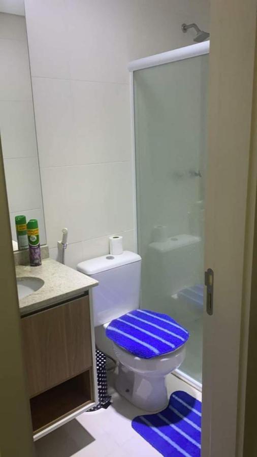 Beira Do Mar Apart Bertioga Apartment ภายนอก รูปภาพ