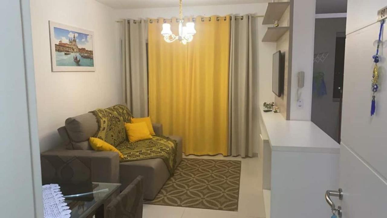 Beira Do Mar Apart Bertioga Apartment ภายนอก รูปภาพ