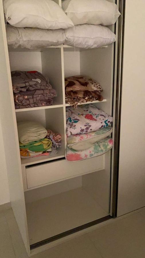 Beira Do Mar Apart Bertioga Apartment ภายนอก รูปภาพ